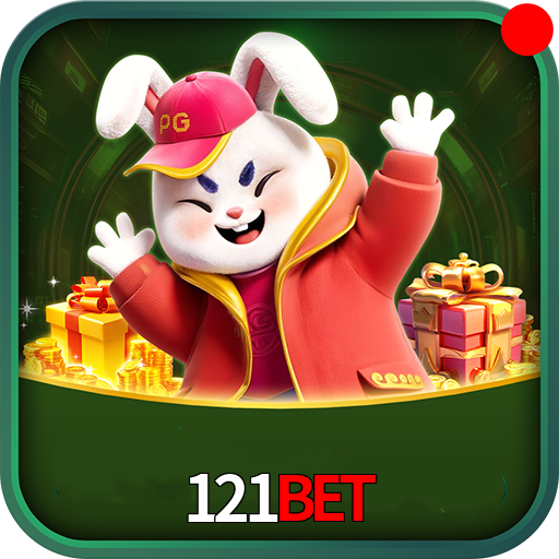 Logo da 121bet